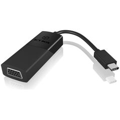 Προσαρμογέας USB Icy Box (IB-AC533-C)