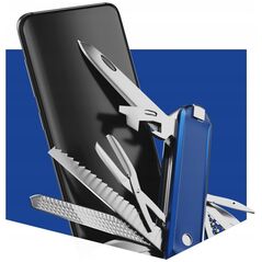 3MK 3mk SilverProtection+ για Honor 90 13205328 5903108530729