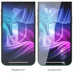 3MK 3mk Silky Matt Pro για Apple iPhone 15