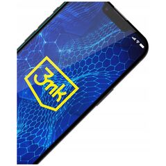 3MK 3mk HardGlass Max Lite Black για Samsung Galaxy XCover 7 13205339 5903108551120