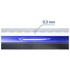 Φίλτρο 3MK 3mk hybridní γυαλί FlexibleGlass pro HP Elite x2 1012 G1 13205477 5901571190624