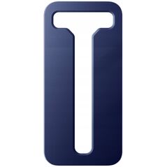 3MK 3mk σκληρυμένο γυαλί Hardy για Apple iPhone 15 Pro