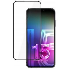 3MK 3mk σκληρυμένο γυαλί Hardy για Apple iPhone 15 Pro