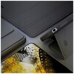 Θήκη tablet 3MK 3mk pouzdro Soft Tablet Case pro Samsung Galaxy Tab S9+, μαύρη 13205516 5903108532488