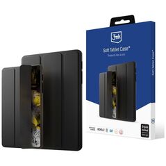 Θήκη tablet 3MK Θήκη tablet 3MK για το μοντέλο Xiaomi Pad 6, σιλικόνη 13205530 5903108537605