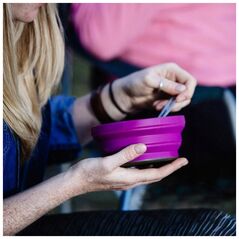 Ζευγάρι κλειδαριών Lifeventure TSA Mini Padlocks (Συσκευασία των 2)