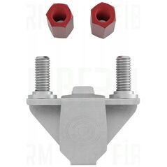 PATCHBOX PATCHBOX DVMNT50 βίδα 50 τεμ. M6 Bolts & nuts