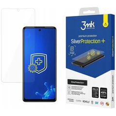 3MK 3MK SilverProtection+ Infinix Hot 40/ 40 PRO