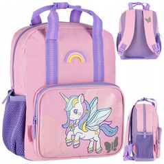 Starpak PLECAK M-MID UNICORN 66-STK PB1/12