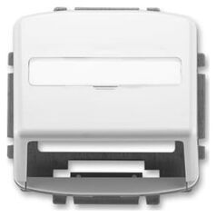 ABB ABB Tango - Κάλυμμα πρίζας επικοινωνίας