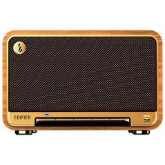 Kolumna Edifier Edifier D32 Multiroom-fähτος WiFi Ηχείο Bluetooth ξύλο λιανική