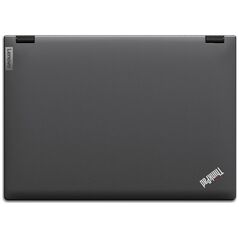 Φορητός Υπολογιστής Lenovo Lenovo Workstation ThinkPad P16v G1 RYZEN 7 PRO 7840HS 3.8G 8C 16T 16GB DDR5 5600 SODIMM 512GB SSD M.2 2280 G4P TLC OP W11 PRO