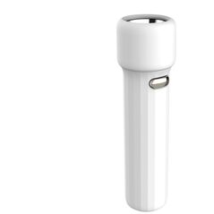 Platinet PLATINET ΦΑΚΟΣ LATARKA 2W 60LM ΛΕΥΚΟ [45769] - ΣΕΤ 30 ΤΕΜ