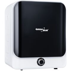 Ηλεκτρικό στεγνωτήριο ρούχων GreenBlue, 3kg χωρητικότητα, GB415