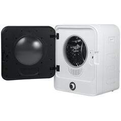 Ηλεκτρικό στεγνωτήριο ρούχων GreenBlue, 3kg χωρητικότητα, GB415