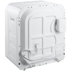 Ηλεκτρικό στεγνωτήριο ρούχων GreenBlue, 3kg χωρητικότητα, GB415