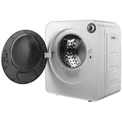 GreenBlue στεγνωτήριο ρούχων GreenBlue ηλεκτρικό στεγνωτήριο ρούχων, φορτίο 3kg, GB410 13812536 5902211135135