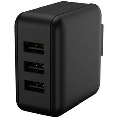 Φορτιστής Ansmann Ansmann Travel Charger TC315 2 θύρες USB 15W 1001-0139