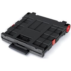 Πτυσσόμενο καρότσι με ρόδες Kistenberg Cart 1 KCT4040 από την PROSPERPLAST