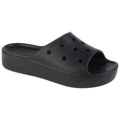 Crocs Crocs Classic Platform Slide 208180-100 λευκό 38/39