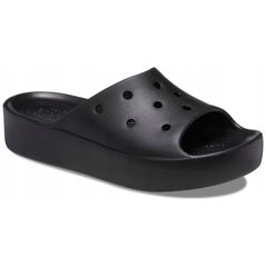 Crocs Crocs Classic Platform Slide 208180-001 Μαύρο 38/39