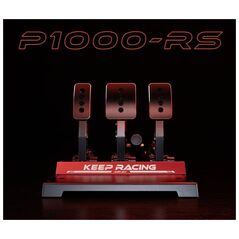 Σετ 3 Πεντάλ Simagic P1000