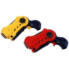 ΠΙΣΤΟΛΕΤ ΣΥΜΠΛ./ΦΩΤ. 1 ΤΕΜ.