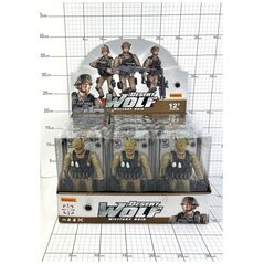 ΣΤΡΑΤΙΩΤΗΣ ΜΕ ΑΞΕΣΟΥΑΡ ΣΕ ΚΟΥΤΙ