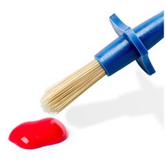 STAEDTLER Σετ πινέλων Noris junior 3 τεμάχια σε BK