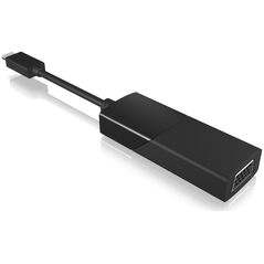 Προσαρμογέας USB Icy Box (IB-AC533-C)