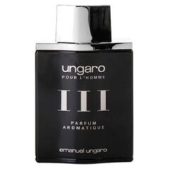 Emanuel Ungaro EDT 100 ml