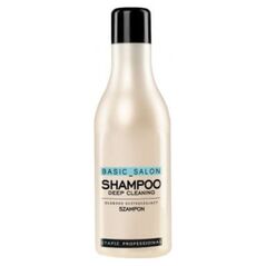 Stapiz Επαγγελματικό Σαμπουάν Βαθύ Καθαρισμού 1000 ml