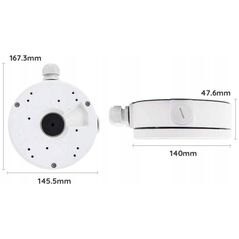 Reolink Reolink Κουτί D20