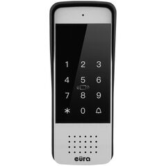 Eura Θυροτηλέφωνο EURA ADP-34A3 λευκό