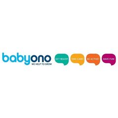 BabyOno 1545 ΒΟΥΡΤΣΑΚΙ ΔΟΝΤΙΩΝ ΓΙΑ ΤΟ ΔΑΧΤΥΛΟ ΓΙΑ ΒΡΕΦΗ