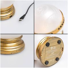 Harry Potter Harry Potter - Λάμπα γραφείου Przypominajka