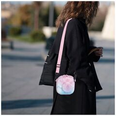 Θήκη LoveInstant Θήκη Κάλυμμα Θήκη Προστατευτικό Για Fuji Instax Mini 99 12 11 9 8 7+ 40 / Μπλε Σύννεφο