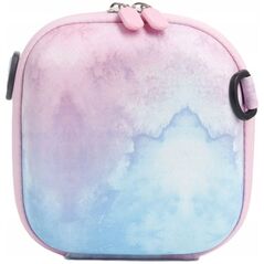 Θήκη LoveInstant Θήκη Κάλυμμα Θήκη Προστατευτικό Για Fuji Instax Mini 99 12 11 9 8 7+ 40 / Μπλε Σύννεφο