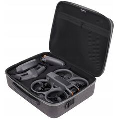 Θήκη Sunnylife Βαλίτσα Θήκη Κάλυμμα Για Dji Avata 2 Dji + Goggles 3 + Rc Motion 3 / At2-b778-d