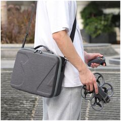 Θήκη Sunnylife Βαλίτσα Θήκη Κάλυμμα Για Dji Avata 2 Dji + Goggles 3 + Rc Motion 3 / At2-b778-d