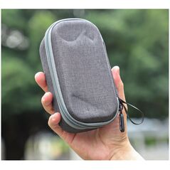 Θήκη Sunnylife Θήκη Φουτεράλ Etui Case Βαλίτσα Προστατευτικό Για Insta360 X4 / Insta 360 X 4 / X4-b812-d