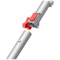 Metabo METABO. UNIVERSAL BATTERY DRIVE MA 36-18 LTX BL Q