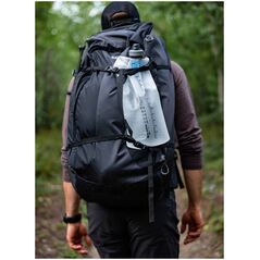 Υδροδοχείο HydraPak Seeker+ 3L - clear Universal