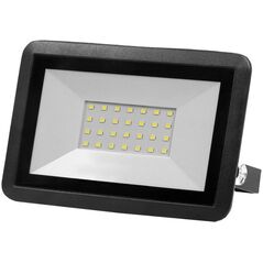 Προβολέας Orno ORNO FARO LED 30W ΠΡΟΒΟΛΕΑΣ 2400LM, IP65, 4000K