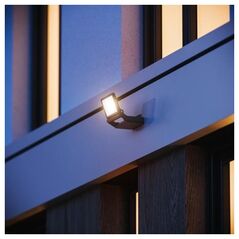 προβολέας Steinel προβολέας XLED PRO ONE PLUS SLAVE 33,1W 4370lm 3000K IP44 230V ανθρακί