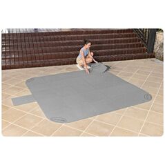 Ματά πιανκώβα ποδ SPA παζλ 50 x 50 εκ 16 τεμ. Bestway 60334