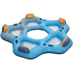Νησί Στρώμα για Κολύμπι Hydro Force 300/287cm BESTWAY