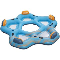 Νησί Στρώμα για Κολύμπι Hydro Force 300/287cm BESTWAY