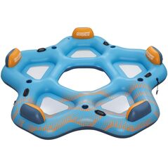 Νησί Στρώμα για Κολύμπι Hydro Force 300/287cm BESTWAY