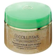 Collistar Anti-Water Talasso-Scrub - αναζωογονητικό αλάτι-απολέπιση σώματος 700g